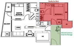 Cassia Edge (D14), Apartment #476511181